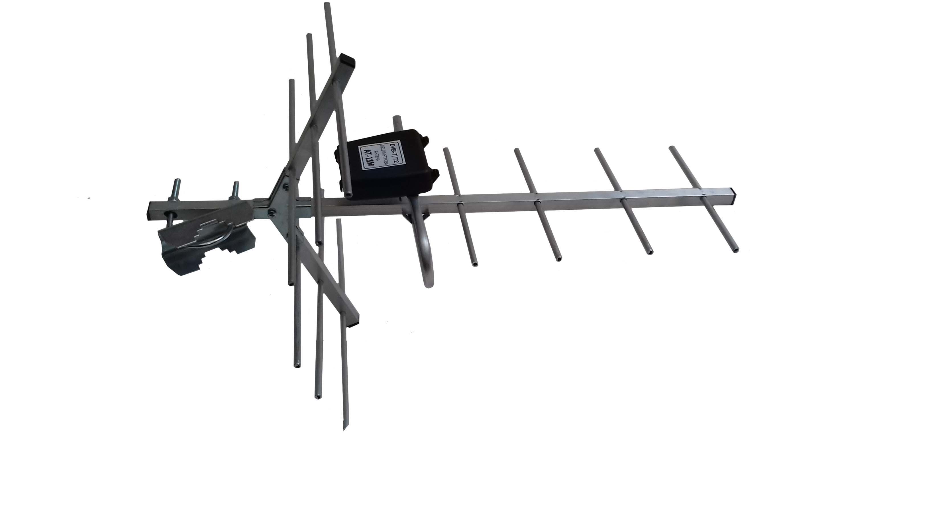 BETA -11H ��-������ ������ ������� / ������� DVB-T/T2 �������� �����������